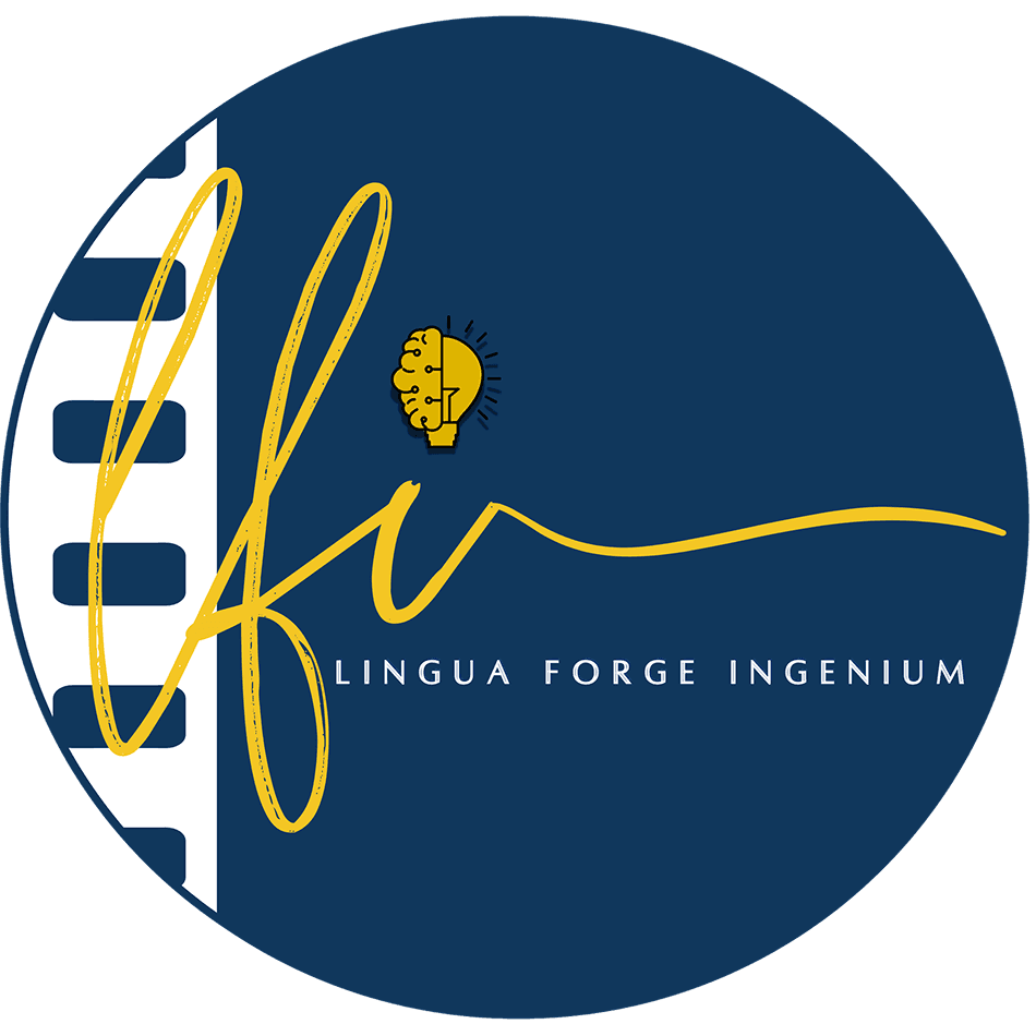 Lingua Forge Ingenium